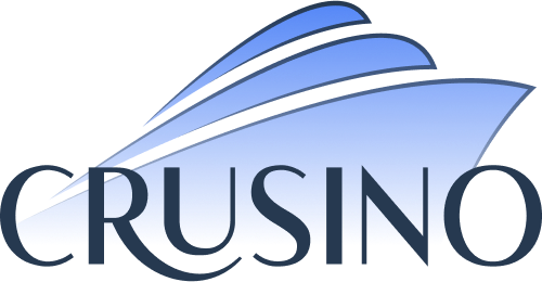 Crusino Casino Logo